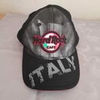 Pet HardRock Cafe  Rome., Kleding | Heren, Hoeden en Petten, Ophalen of Verzenden, Pet