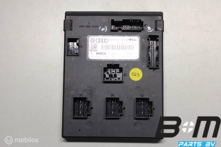 Boordnetregelapparaat Audi A6 / A8 / A7 4H0907063, Auto-onderdelen, Elektronica en Kabels, Gebruikt