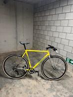 Retro stadsfiets, Fietsen en Brommers, Ophalen, Zo goed als nieuw