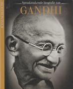 Spraakmakende biografie van Gandhi (1869-1948) Maria Stella, Comme neuf, Maria Stella Rognoni, Enlèvement ou Envoi, Politique