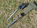 MK2 WO2 1940 spike bajonet met hanger, Verzamelen, Ophalen of Verzenden