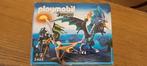 Playmobil * 5484 * draken * 5-12 jaar, Kinderen en Baby's, Speelgoed | Playmobil, Ophalen of Verzenden