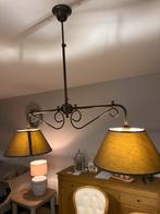 Hang lamp, Ophalen, Zo goed als nieuw