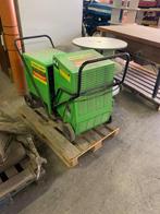Déshumidificateur, Elektronische apparatuur, Luchtbehandelingsapparatuur, Ophalen, Gebruikt, Luchtontvochter