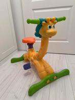 V-Tech fiets giraffe (interactief), Ophalen, Gebruikt, 6 maanden tot 2 jaar