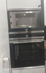 Four et micro-ondes encastrable semens iQ700, Enlèvement ou Envoi, Comme neuf