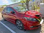 Nissan Leaf 2022 - N-Connecta - 35000km, Auto's, Stof, 120 kW, Elektrisch, 5 zetels