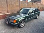 Mercedes  s124 2500D, Auto's, Diesel, Particulier, Te koop