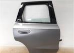 Portier Deur Achter Rechts BMW X1 U11 ( C5A ), Auto-onderdelen, Ophalen of Verzenden, Gebruikt, BMW