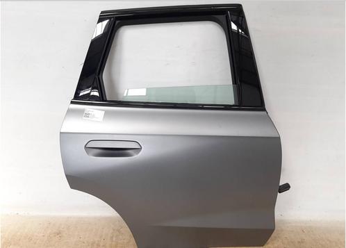 Portier Deur Achter Rechts BMW X1 U11 ( C5A ), Auto-onderdelen, Interieur en Bekleding, BMW, Gebruikt, Ophalen of Verzenden