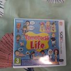 Tomodachi life, Games en Spelcomputers, Games | Nintendo 2DS en 3DS, Vanaf 7 jaar, Simulatie, Gebruikt, 1 speler