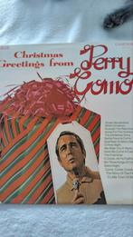 Perry Como Christmas, Cd's en Dvd's, Ophalen of Verzenden, Gebruikt