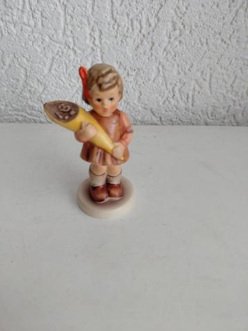 Hummel 549 3/0 beschikbaar voor biedingen