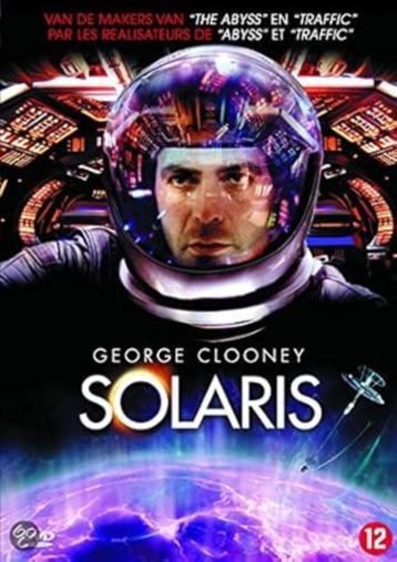 Solaris. beschikbaar voor biedingen