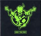Divers - Thunderdome High Voltage (2 x CD, Mixte) Label : Be, Enlèvement ou Envoi, Neuf, dans son emballage, Autres genres, Coffret
