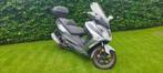 Sym GTS 125i ABS Joymax 6900 km, Fietsen en Brommers, Ophalen, Gebruikt, 125 cc