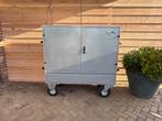MAXI-COMFORT 260 ZILVER Alfako Concourskast | zadelkast, Dieren en Toebehoren, Ophalen, Nieuw