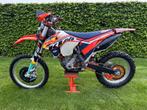 KTM EXCF - 350, 1 cilinder, Meer dan 35 kW, KTM enduro excf 350