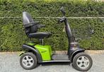 Luxueuze scootmobiel mezzo elektrische invalide scooter, Ophalen of Verzenden, Inklapbaar