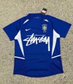 maillot concept brasil, Sport en Fitness, Voetbal, Ophalen of Verzenden, Zo goed als nieuw, Shirt