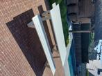 Picnictafel, Tuin en Terras, Picknicktafels, Ophalen, Nieuw, Rechthoekig, Aluminium