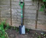 Green Groene schep schop GS100 gravende spade NIEUW tuin, Tuin en Terras, Hand-tuingereedschap, Ophalen of Verzenden, Nieuw, Schop