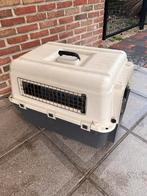 Vervoersbench, Dieren en Toebehoren, Hondenbenches, Ophalen, Zo goed als nieuw