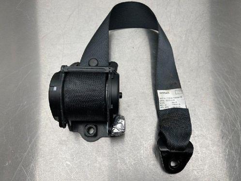 VEILIGHEIDSGORDEL RECHTS ACHTER Nissan Qashqai (J11), Auto-onderdelen, Interieur en Bekleding, Nissan, Gebruikt