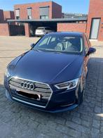 Audi A3 Sportback à vendre, Autos, Audi, Achat, Euro 6, Boîte manuelle, Noir