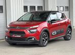 Citroen C3 1.2/Automaat/Benzine/Carplay/led/Camera/Euro6d/, Auto's, Automaat, 4 deurs, Euro 6, 1199 cc