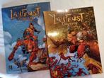 LANFEUST ODYSSEY, Boeken, Stripverhalen, Complete serie of reeks, Ophalen of Verzenden, Zo goed als nieuw