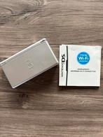 Nintendo DS Lite - zilver, Ophalen, Zilver, DS Lite, Gebruikt