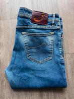 Jacob Cohen jeans size 35 type J688 comfort, Kleding | Heren, Spijkerbroeken en Jeans, W36 - W38 (confectie 52/54), Blauw, Ophalen of Verzenden