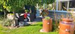 Alles moet weg wegens verhuis.Voor meer info 0476545984, Huis en Inrichting, Complete inboedels, Ophalen