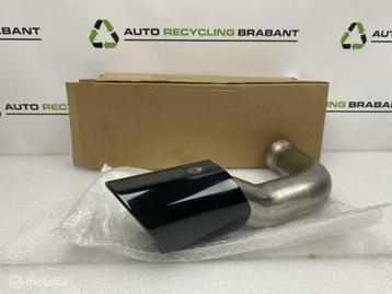 Eindpijp Rechts Binnen Porsche Cayenne NIEUW 95811125252 beschikbaar voor biedingen