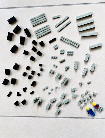 LEGO Castle - Kasteelonderdelen - vintage beschikbaar voor biedingen
