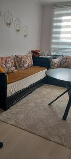 Salon marocain, Maison & Meubles, Enlèvement, Comme neuf