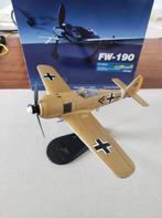 Schaalmodel 1/48 metalen militaire vliegtuigen (diecast), Overige merken, Ophalen of Verzenden, Zo goed als nieuw, Groter dan 1:72