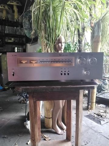 Siera hifi sound project 8000 tuner  beschikbaar voor biedingen