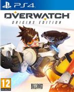 Overwatch Origins Edition, Games en Spelcomputers, Shooter, 1 speler, Ophalen of Verzenden, Zo goed als nieuw