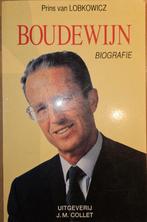 Boudewijn. Biografie, Boeken, Biografieën, Gelezen, Diverse auteurs, Ophalen of Verzenden, Politiek