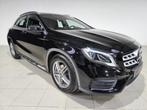 Mercedes GLA180 7G AMG PACK, Auto's, Monovolume, 4 cilinders, 1600 cc, Zwart