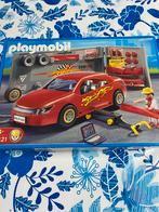 Playmobil 4321 garage mt auto en toebehoren, Enfants & Bébés, Jouets | Playmobil, Enlèvement ou Envoi, Utilisé