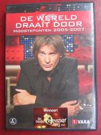 De Wereld Draait Door - Hoogtepunten 2005-2007 (2 disc), Cd's en Dvd's, Dvd's | Tv en Series, Alle leeftijden, Boxset, Ophalen of Verzenden