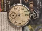 Twee zakhorloges en 5 Roskopf kasten, Handtassen en Accessoires, Ophalen of Verzenden, Staal, Zakhorloge, Overige merken