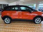 Opel Crossland X 1200 Turbo! Mooie Opties! 36.000 KM!, Auto's, Opel, Stof, Euro 6, Overige kleuren, Bedrijf