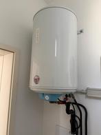 Boiler, Enlèvement, Boiler