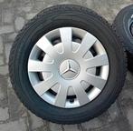 Winterbanden velgen Mercedes Vito Viano 16inch 6&9mm ❄️, Auto-onderdelen, Ophalen, Gebruikt, Mercedes-Benz