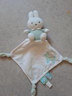 Knuffel Nijntje, Enlèvement