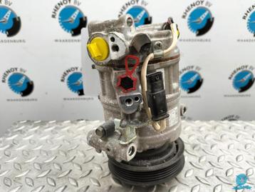 MERCEDES A CLASS [A_C_COMPRESSOR] 2015 beschikbaar voor biedingen